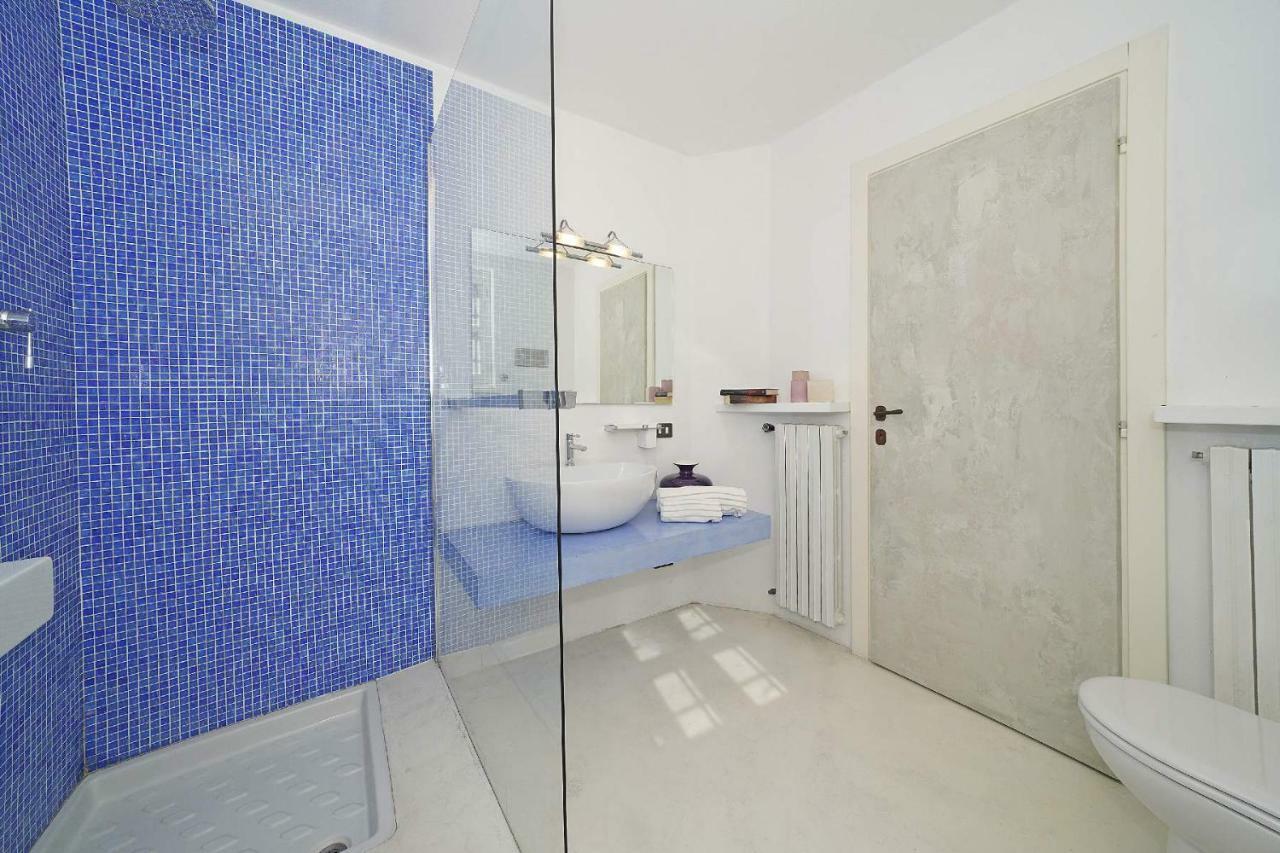 Villa Rachele: Stunning Luxury Villa In Centre Gargnano With Private Pool And Breathtaking Views Exterior foto