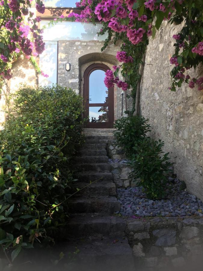 Villa Rachele: Stunning Luxury Villa In Centre Gargnano With Private Pool And Breathtaking Views Exterior foto